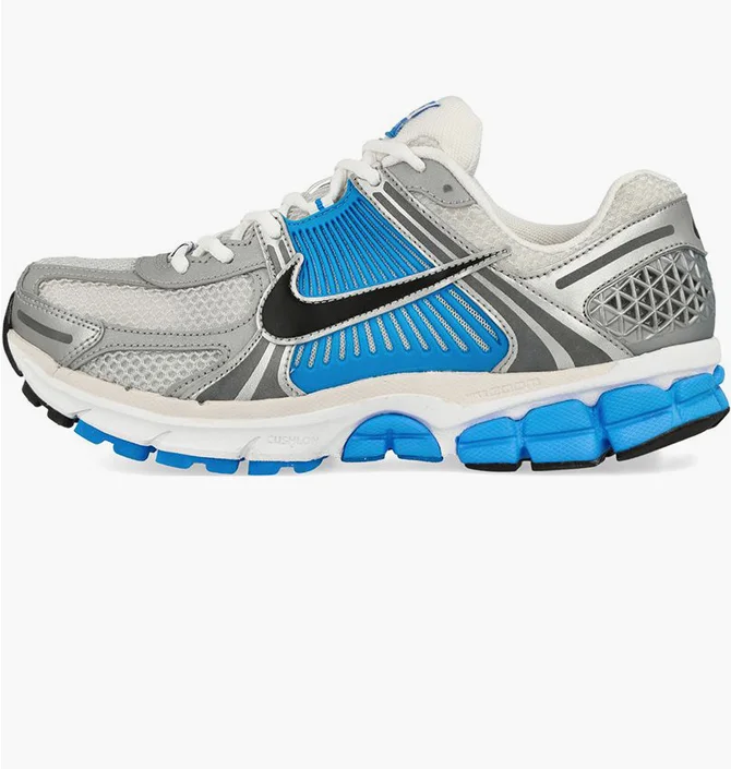 Кроссовки мужские Nike Zoom Vomero 5 Metallic/Blue FJ4151-100