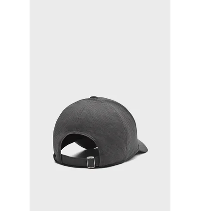 Кепка унісекс Under Armour M Iso-Chill Armourvent Adj Grey 1383440-025