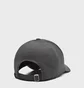 Кепка унісекс Under Armour M Iso-Chill Armourvent Adj Grey 1383440-025