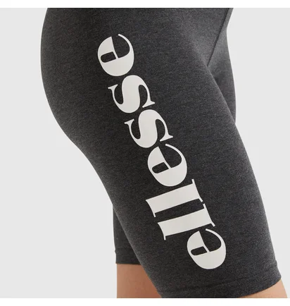 Шорты женские Ellesse Tour Short Black SGC07616-106