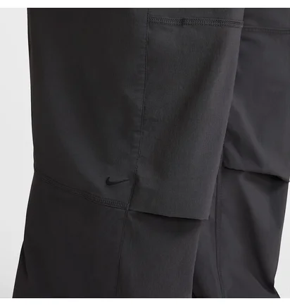 Штани чоловічі Nike Tch Wvn Grey HV6515-060