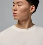 Футболка мужская Air Jordan Flight Essentials Oversized T-Shirt White IB7345-133