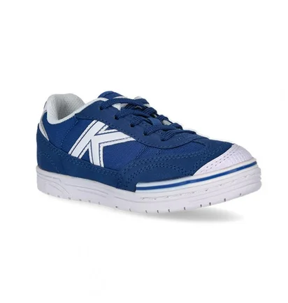 Кросівки чоловічі Kelme Trueneo Sala Blue 55.786.703
