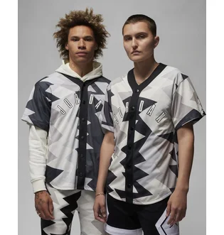 Рубашка унисекс Air Jordan Essentials Jersey Top Beige FB7338-133