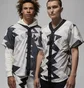 Рубашка унисекс Air Jordan Essentials Jersey Top Beige FB7338-133