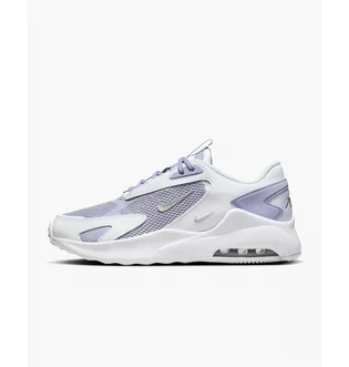 Кроссовки женские Nike Air Max Bolt Shoes White/Violet CU4152-500