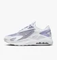 Кроссовки женские Nike Air Max Bolt Shoes White/Violet CU4152-500