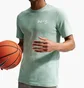 Футболка чоловіча Nike Asbury Green II0667-006