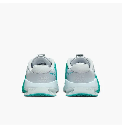 Кроссовки женские Nike Metcon 9 White/Turquoise DZ2537-007