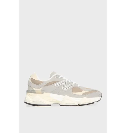 Кроссовки детские New Balance 9060 Grey/Beige GC9060BA
