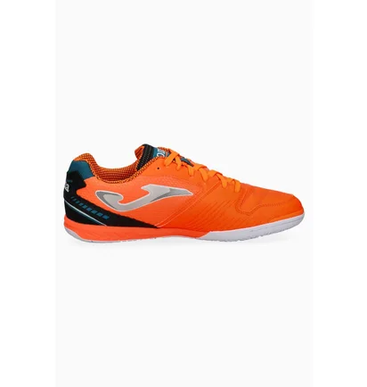 Футзалки чоловічі Joma Dribling In Orange DRIS2307IN