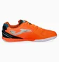 Футзалки чоловічі Joma Dribling In Orange DRIS2307IN