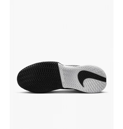 Кросівки жіночі Nike Court Air Zoom Vapor Pro 2 Black Dv2024-001