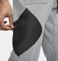 Штаны мужские Air Jordan 1 Df Sprt Stmt Flc Pant Grey Dj0873-091