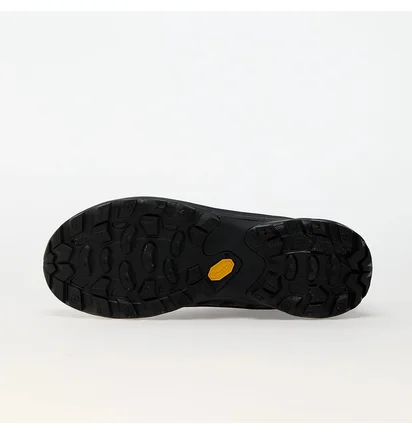 Кроссовки мужские Merrell Moab Speed 2 Gtx Black J037513