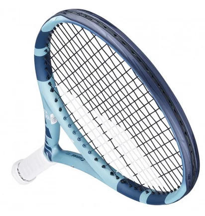 Ракетка для большого тенниса Babolat Pure Drive Jr 25 Light-Blue 2025 Year Multi 140533-100