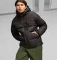Пуховик чоловічий Puma Down Jacket Black 621674-01