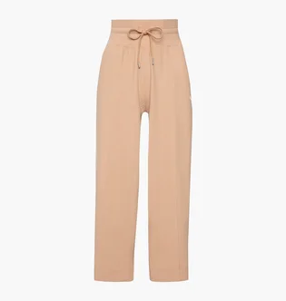 Штани жіночі Puma Her Straight Pants Beige 673113 89