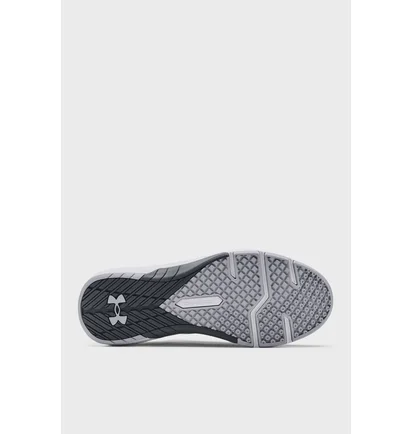 Кроссовки мужские Under Armour Charged Commit Tr 3 Black 3023703-001
