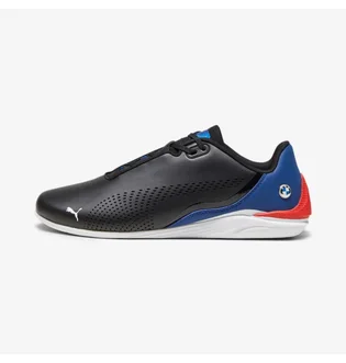 Кроссовки унисекс Puma Bmw M Rsport Drift Decima Rsport Black 307304-05