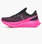 Кросівки жіночі Saucony Endorphin Pro 5 Black/Pink S11064-131