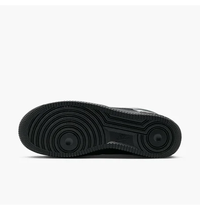 Кроссовки мужские Nike Air Force 1 Low Retro Black HF2885-001