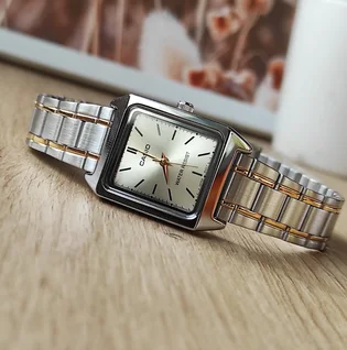 Годинник жіночий Casio LTP-V007SG-9E