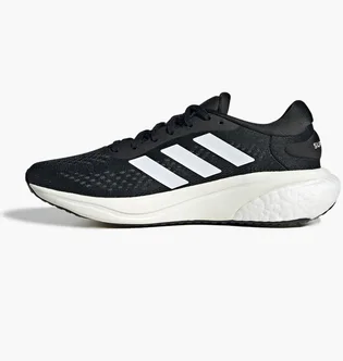 Кроссовки женские Adidas Supernova 2 Running Shoes Black Gw6174