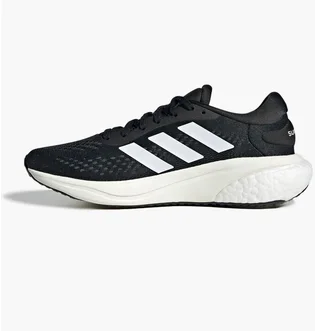 Кроссовки женские Adidas Supernova 2 Running Shoes Black Gw6174