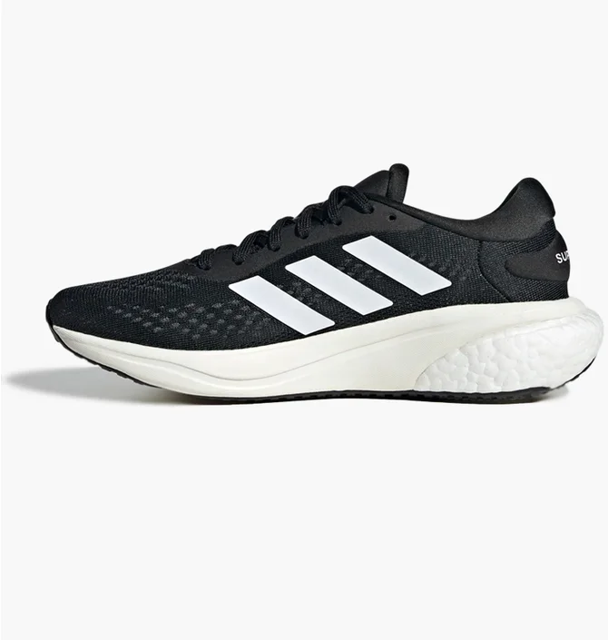 Кроссовки женские Adidas Supernova 2 Running Shoes Black Gw6174