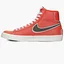 Кроссовки мужские Nike Blazer Mid 77 Infinite Red DA7233-800