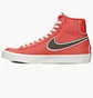 Кроссовки мужские Nike Blazer Mid 77 Infinite Red DA7233-800