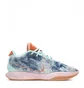 Кроссовки унисекс Nike Lebron Xxi Turquoise/Blue HF5467-300
