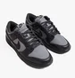 Кроссовки мужские Nike Sportswear Dunk Retro Se Grey/Black FZ3052-001