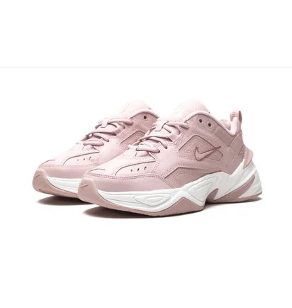 Кросівки жіночі Nike M2K Tekno Pink AO3108-500