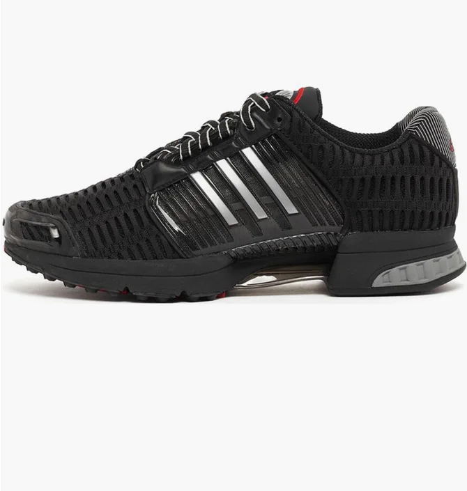 Кроссовки мужские Adidas Climacool 1 Sneaker Black IF6850