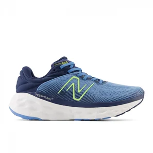 Кроссовки мужские New Balance Fresh Foam X 840V1 Blue M840FLN