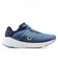 Кроссовки мужские New Balance Fresh Foam X 840V1 Blue M840FLN