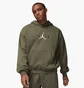 Худі чоловіче Air Jordan Brooklyn Olive IB9097-222