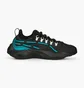 Кроссовки унисекс Puma  X Koche Plexus Black 392078-01