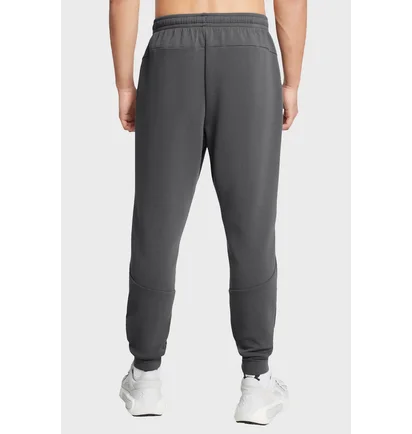 Штани чоловічі Under Armour Unstoppable Flc Jgr Eu Grey 1389353-025