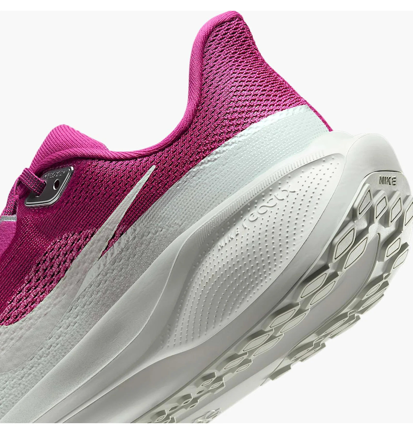 ᐉ Кросівки жіночі Nike Air Zoom Pegasus Pink FZ1626-500