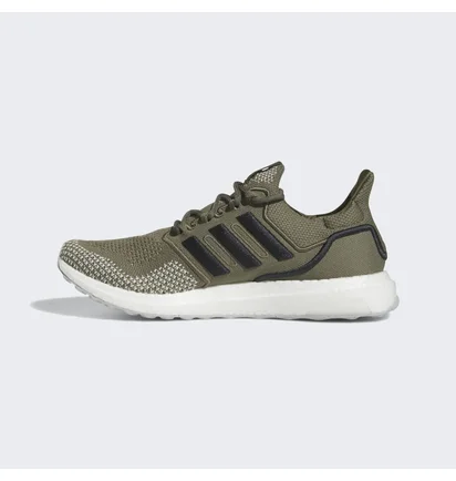 Кросівки чоловічі Adidas Ultraboost 1.0 Lcfp Shoes Olive HR0056