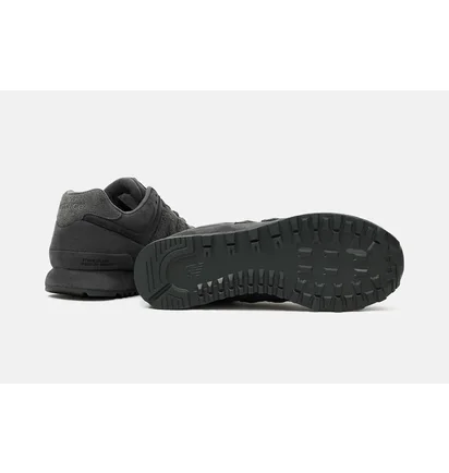 Кроссовки унисекс New Balance 574 Grey U574BST1