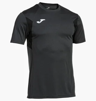 Футболка чоловіча Joma Winner Iii Black 103150.151
