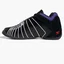 Кросівки унісекс Adidas T-Mac 3 Restomod Basketball Shoes Black Gy2394