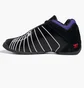 Кросівки унісекс Adidas T-Mac 3 Restomod Basketball Shoes Black Gy2394