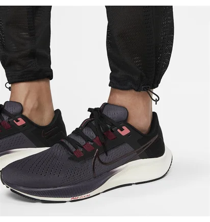 Штани жіночі Nike Swoosh Run Black Dm7771-010
