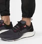 Штани жіночі Nike Swoosh Run Black Dm7771-010