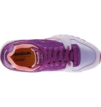 Кросівки жіночі Reebok Gl 3000 Sp Violet BD2439